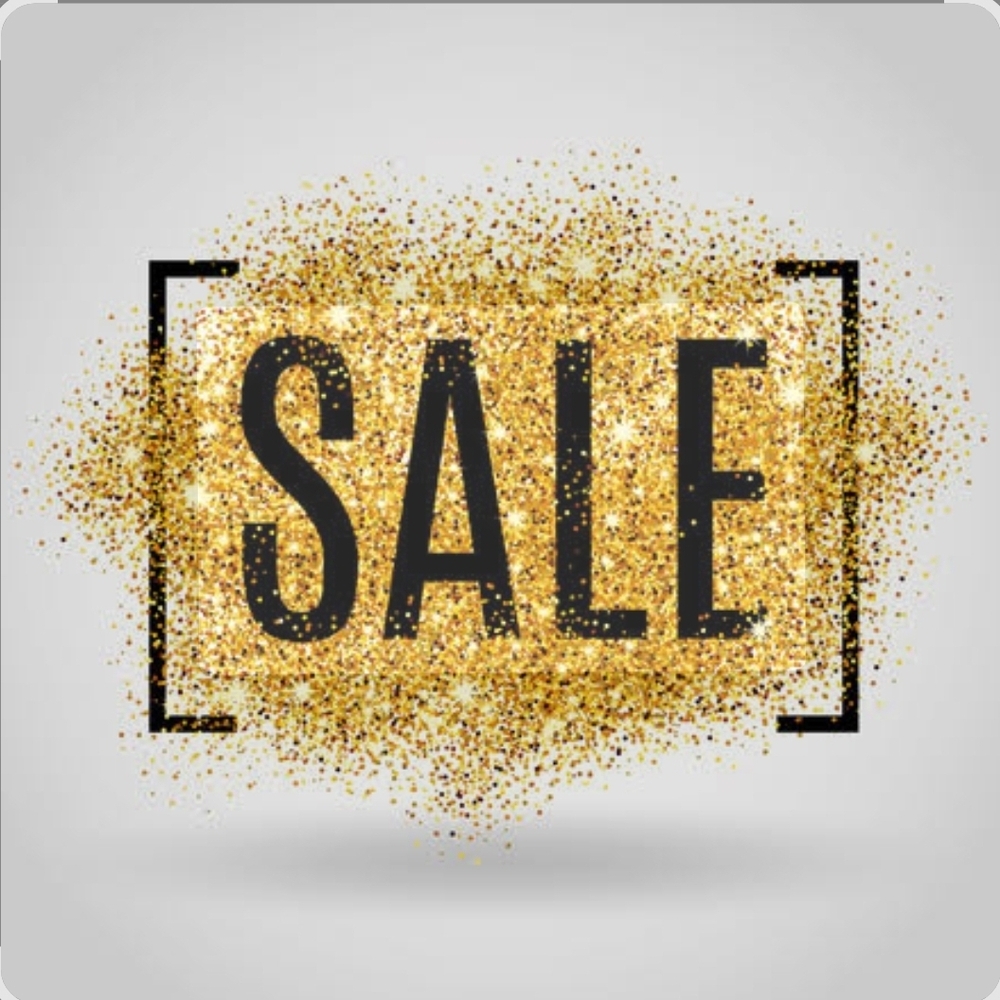 Deep Discounts !!!!